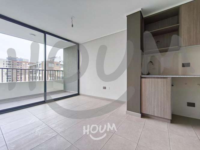 Departamento en Avenida Vicuña Mackenna - Imagen 2