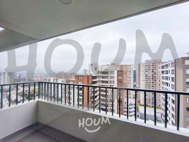 Departamento en Avenida Vicuña Mackenna - Imagen 3