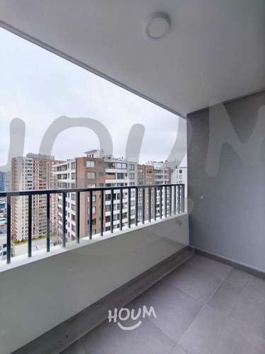 Departamento en Avenida Vicuña Mackenna - Imagen 4