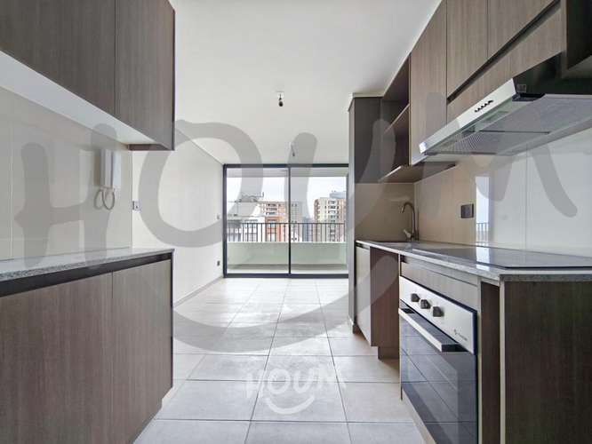 Departamento en Avenida Vicuña Mackenna - Imagen 6