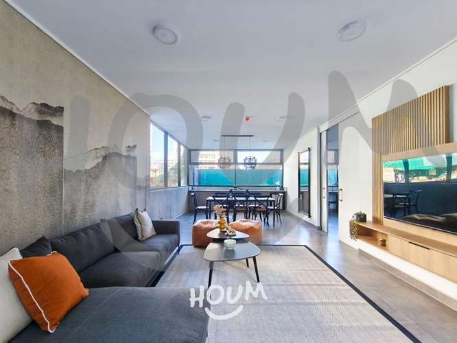 Departamento en Avenida Vicuña Mackenna - Imagen 22