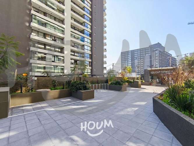 Departamento en Avenida Vicuña Mackenna - Imagen 17