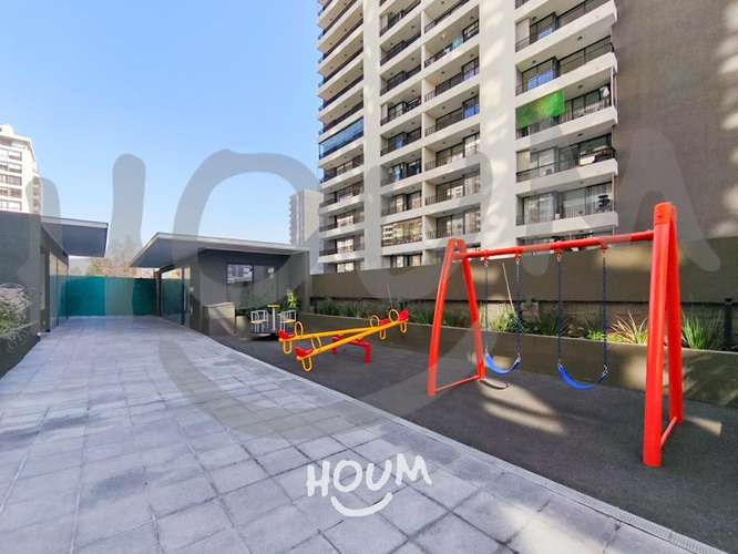 Departamento en Avenida Vicuña Mackenna - Imagen 16