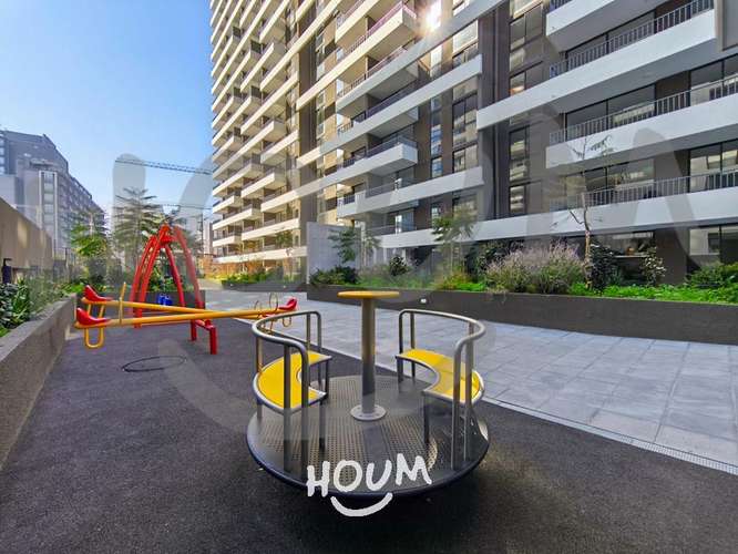 Departamento en Avenida Vicuña Mackenna - Imagen 19