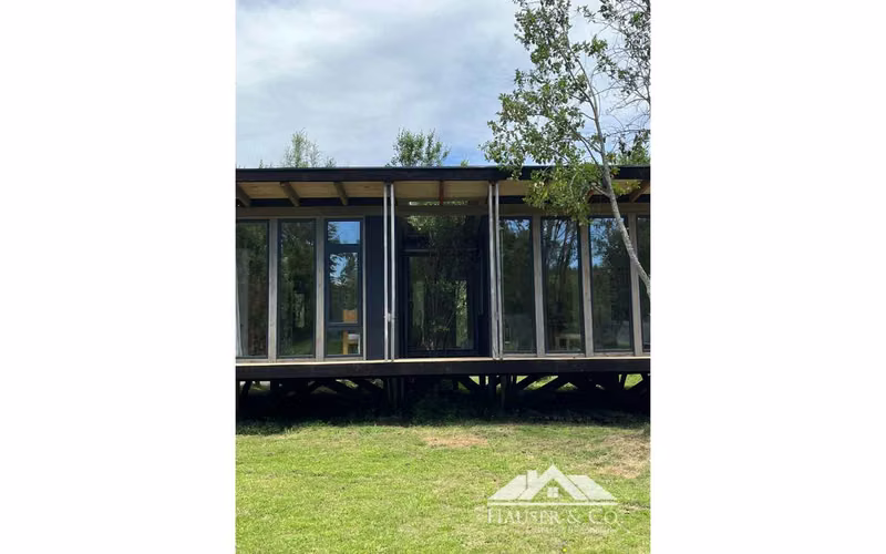 Casa en Venta en Villarrica Sector Colegio Aleman