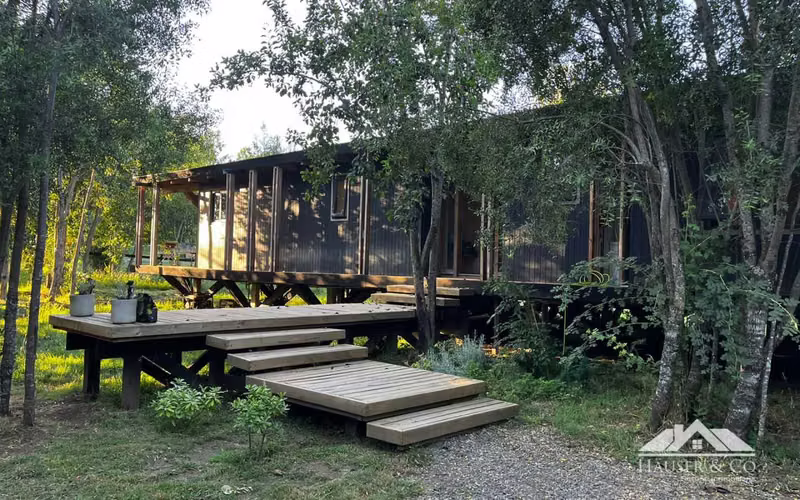 Casa en Venta en Villarrica Sector Colegio Aleman