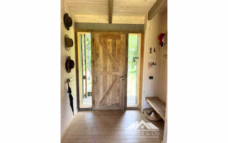 Casa en Venta en Villarrica Sector Colegio Aleman