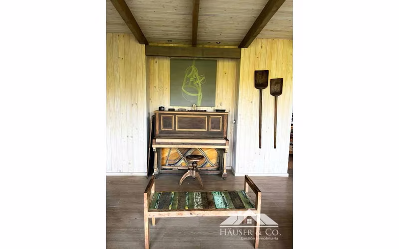 Casa en Venta en Villarrica Sector Colegio Aleman