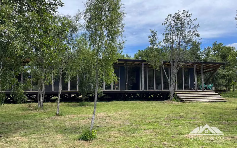 Casa en Venta en Villarrica Sector Colegio Aleman