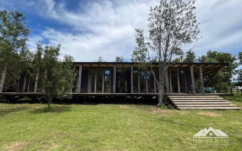 Casa en Venta en Villarrica Sector Colegio Aleman