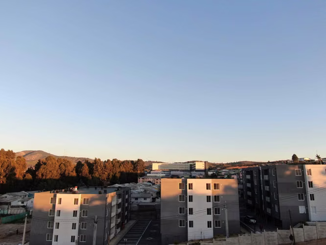 Departamentos en Condominio El Maitén (116109)