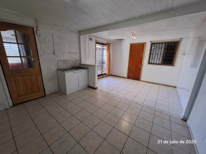 EN VENTA ACOGEDORA CASA UBICADA EN HUAMBALI