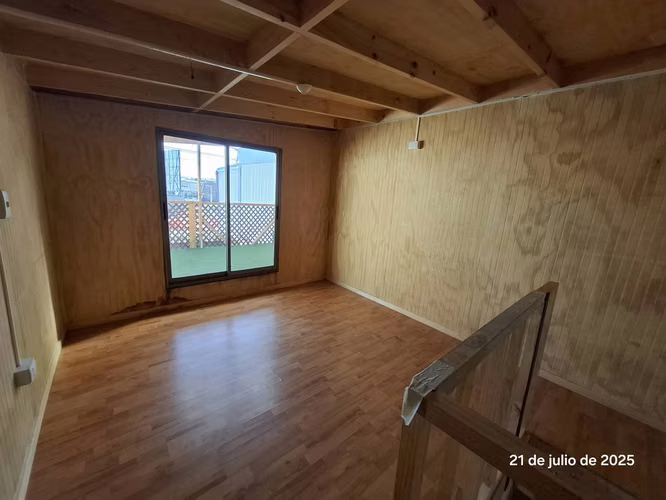 EN VENTA ACOGEDORA CASA UBICADA EN HUAMBALI