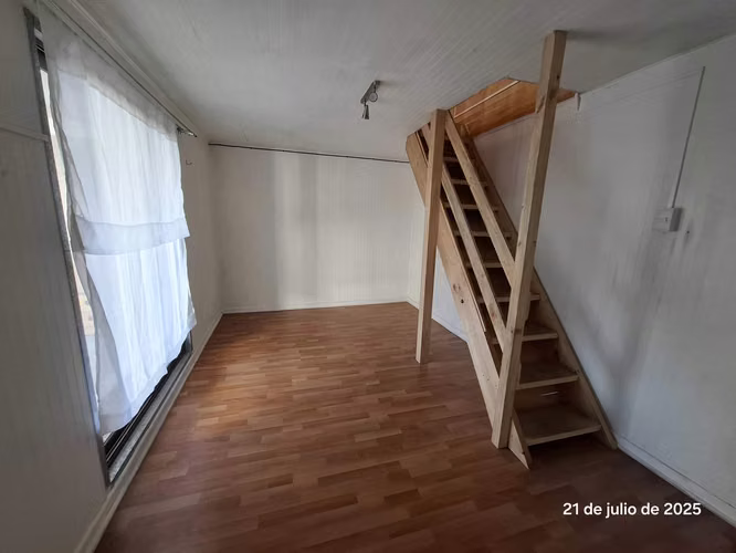 EN VENTA ACOGEDORA CASA UBICADA EN HUAMBALI