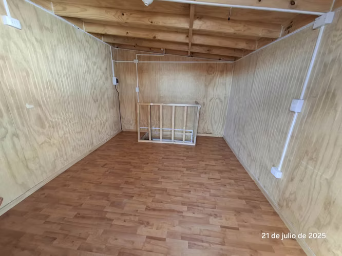 EN VENTA ACOGEDORA CASA UBICADA EN HUAMBALI