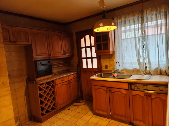 OPORTUNIDAD ,  VENTA PROPIEDAD VILLA ALFA TEMUCO