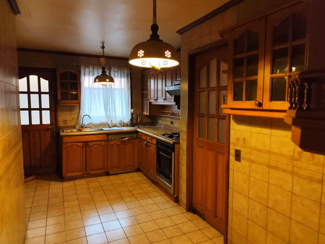 OPORTUNIDAD ,  VENTA PROPIEDAD VILLA ALFA TEMUCO