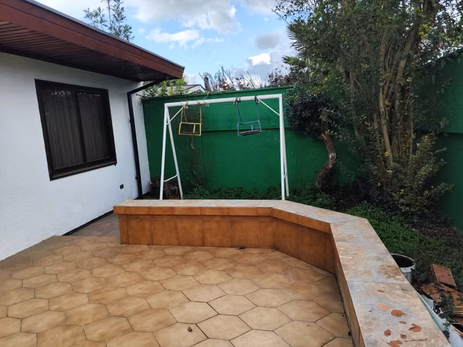 OPORTUNIDAD ,  VENTA PROPIEDAD VILLA ALFA TEMUCO