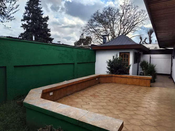 OPORTUNIDAD ,  VENTA PROPIEDAD VILLA ALFA TEMUCO