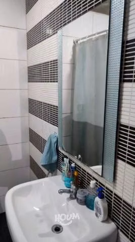 Departamento en José Manuel Infante