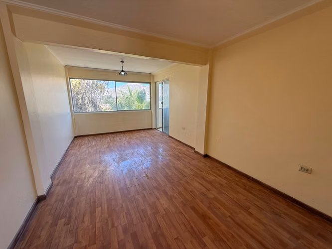 CONDOMINIO VITACURA VALOR VENTA UF. 3.808.- (no tiene estacionamiento). - Imagen 2
