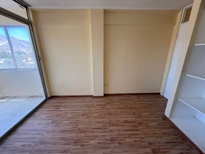 CONDOMINIO VITACURA VALOR VENTA UF. 3.808.- (no tiene estacionamiento). - Imagen 9
