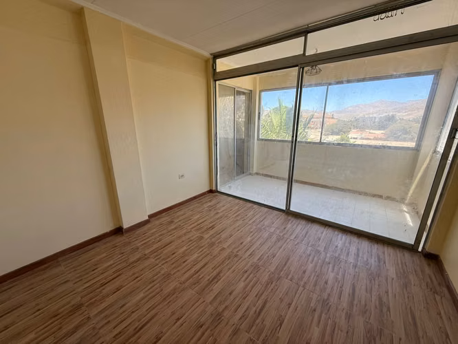 CONDOMINIO VITACURA VALOR VENTA UF. 3.808.- (no tiene estacionamiento). - Imagen 7