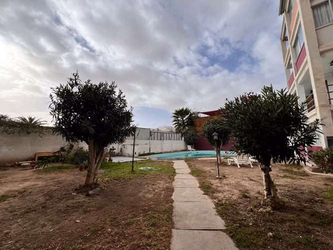 CONDOMINIO VITACURA VALOR VENTA UF. 3.808.- (no tiene estacionamiento). - Imagen 15