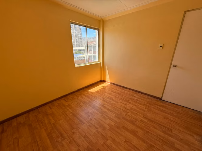 CONDOMINIO VITACURA VALOR VENTA UF. 3.808.- (no tiene estacionamiento). - Imagen 10