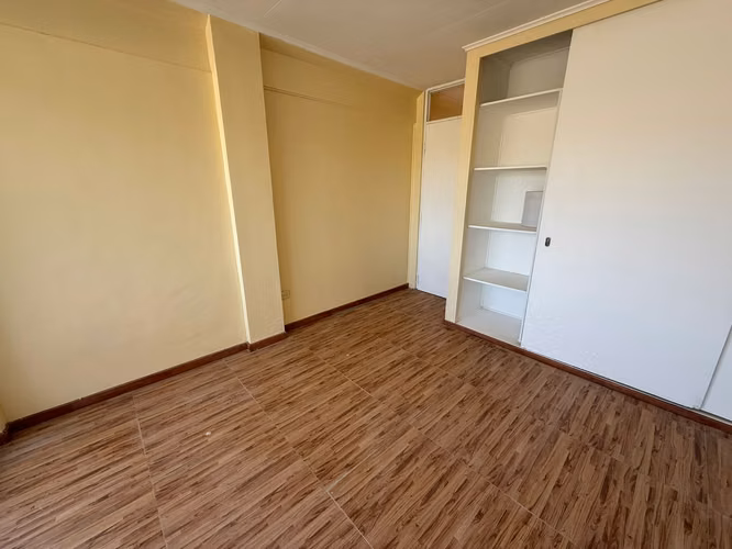 CONDOMINIO VITACURA VALOR VENTA UF. 3.808.- (no tiene estacionamiento). - Imagen 6