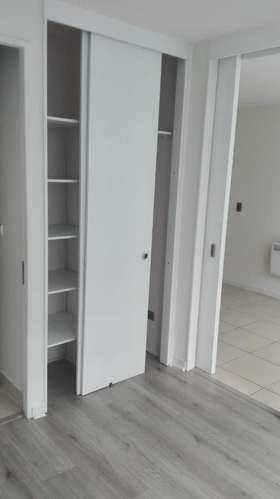 A Pasos Metro Ecuador, 1 Dormitorio, 1 Baño. Cod. 408 - Imagen 3