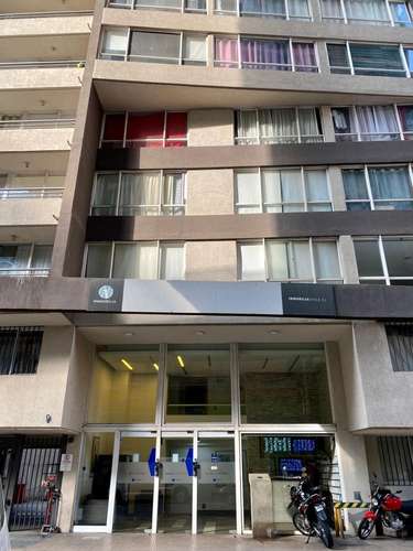 A Pasos Metro Ecuador, 1 Dormitorio, 1 Baño. Cod. 408 - Imagen 12