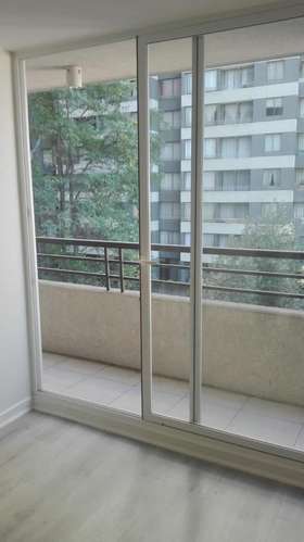 A Pasos Metro Ecuador, 1 Dormitorio, 1 Baño. Cod. 408 - Imagen 7