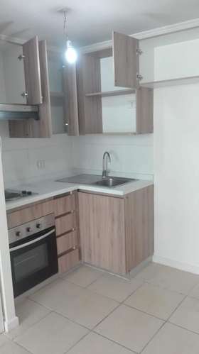 A Pasos Metro Ecuador, 1 Dormitorio, 1 Baño. Cod. 408 - Imagen 2