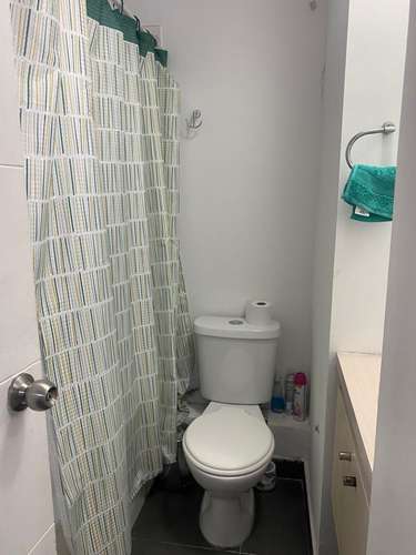 A Pasos Metro Ecuador, 1 Dormitorio, 1 Baño. Cod. 408 - Imagen 9
