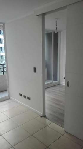 A Pasos Metro Ecuador, 1 Dormitorio, 1 Baño. Cod. 408 - Imagen 6