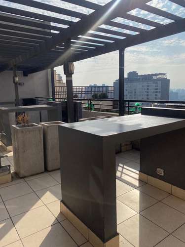 A Pasos Metro Ecuador, 1 Dormitorio, 1 Baño. Cod. 408 - Imagen 8