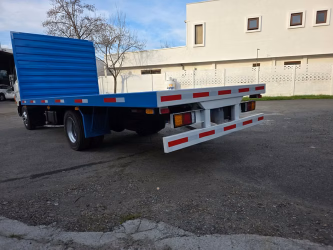 Camion Hyundai, 2020 - Imagen 3