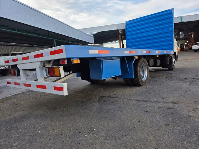 Camion Hyundai, 2020 - Imagen 4