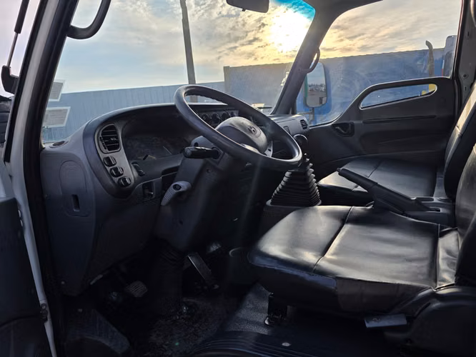 Camion Hyundai, 2018 - Imagen 5