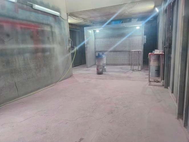 Venta Gran Galpón Industrial 1.203 M² | Excelente Conectividad