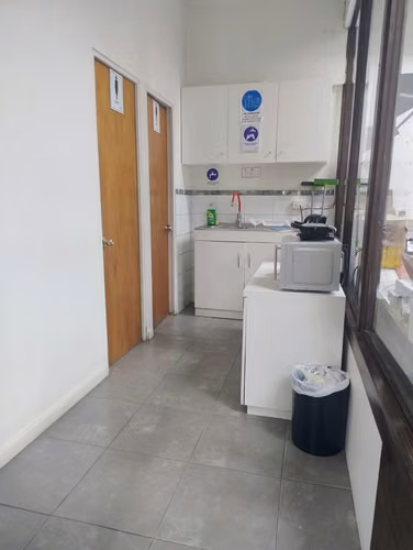 Venta Gran Galpón Industrial 1.203 M² | Excelente Conectividad