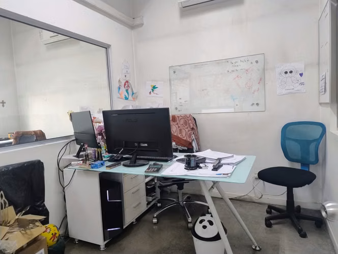 Venta Gran Galpón Industrial 1.203 M² | Excelente Conectividad