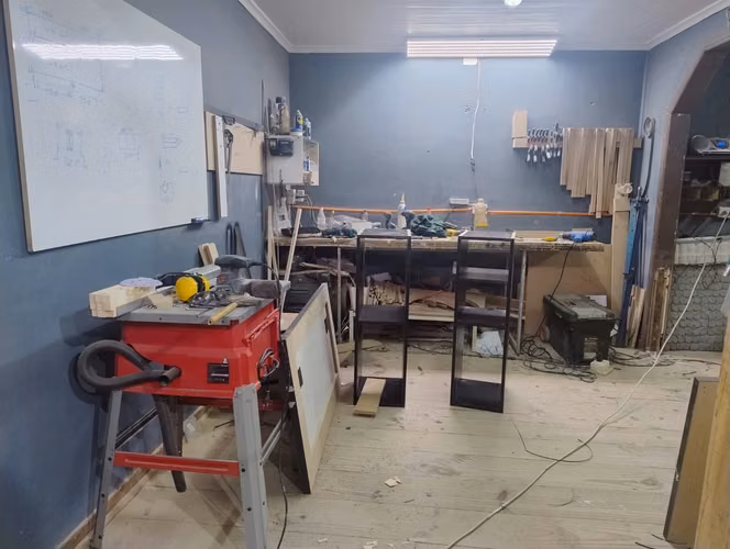 Venta Gran Galpón Industrial 1.203 M² | Excelente Conectividad