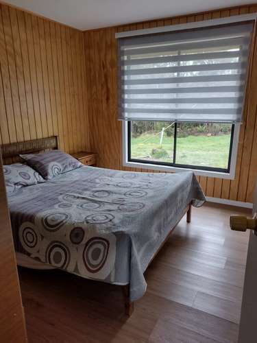 Casa amplia en parcela de 5.448 mts2 sector Panitao - Imagen 6