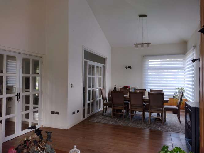 Casa amplia en parcela de 5.448 mts2 sector Panitao - Imagen 10