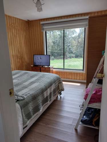 Casa amplia en parcela de 5.448 mts2 sector Panitao - Imagen 15