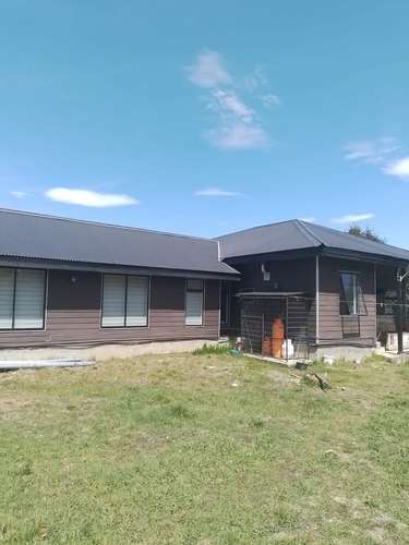 Casa amplia en parcela de 5.448 mts2 sector Panitao - Imagen 20