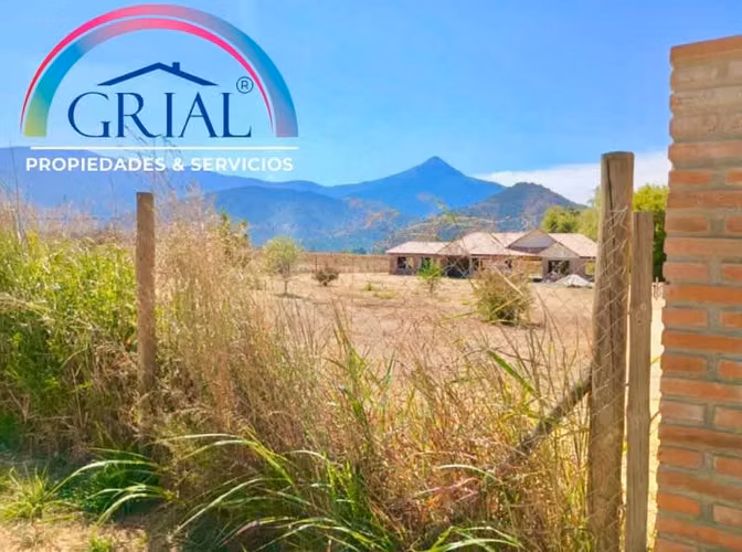 SE VENDE TERRENO CAMINO A LA GONZALINA - RANCAGUA - Imagen 2