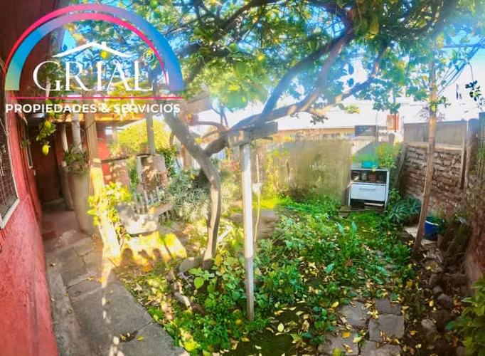 Gran terreno con 2 casas para inversión en Peñalolen - Imagen 7